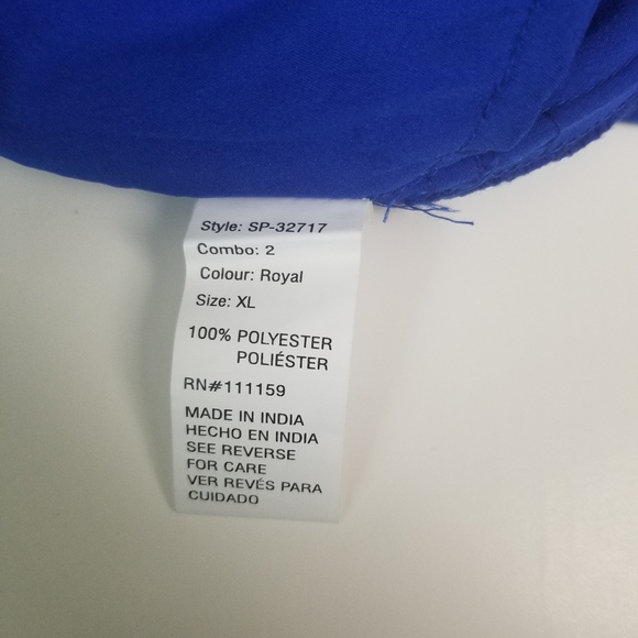 Romper - Picture 13 of 14